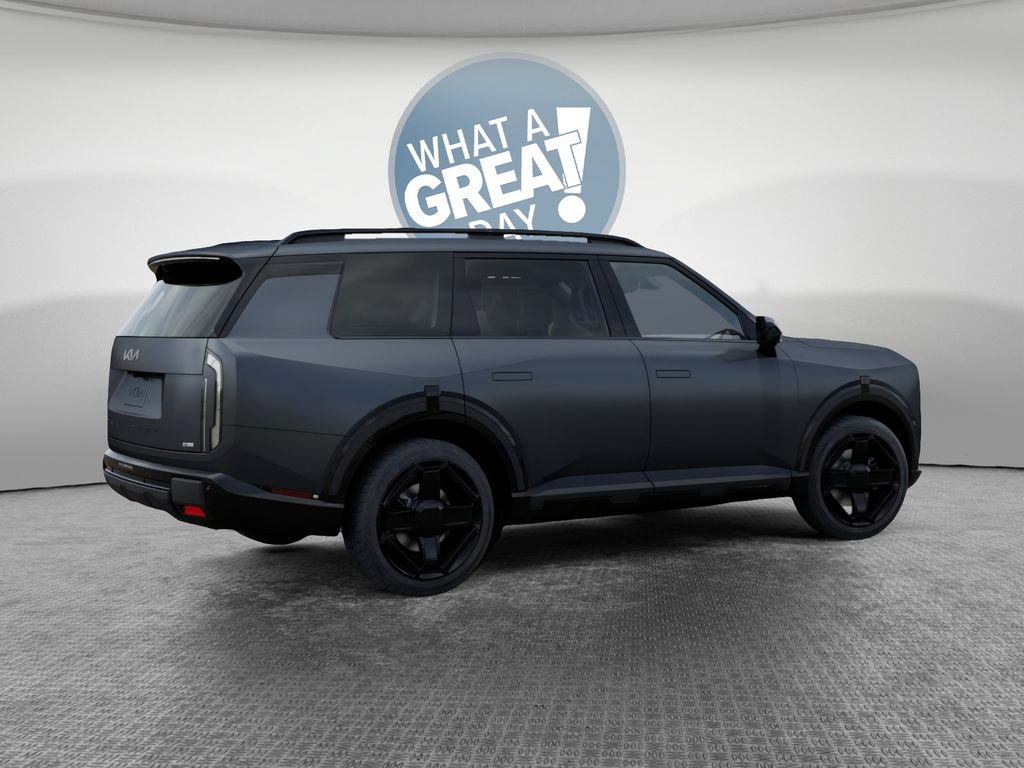 New 2027 Kia Telluride X-Line SX Prestige AWD/4WD image 6