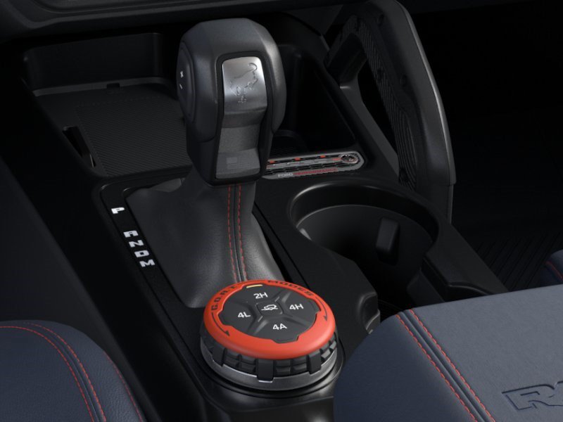 New 2026 Ford Bronco Raptor AWD/4WD image 22