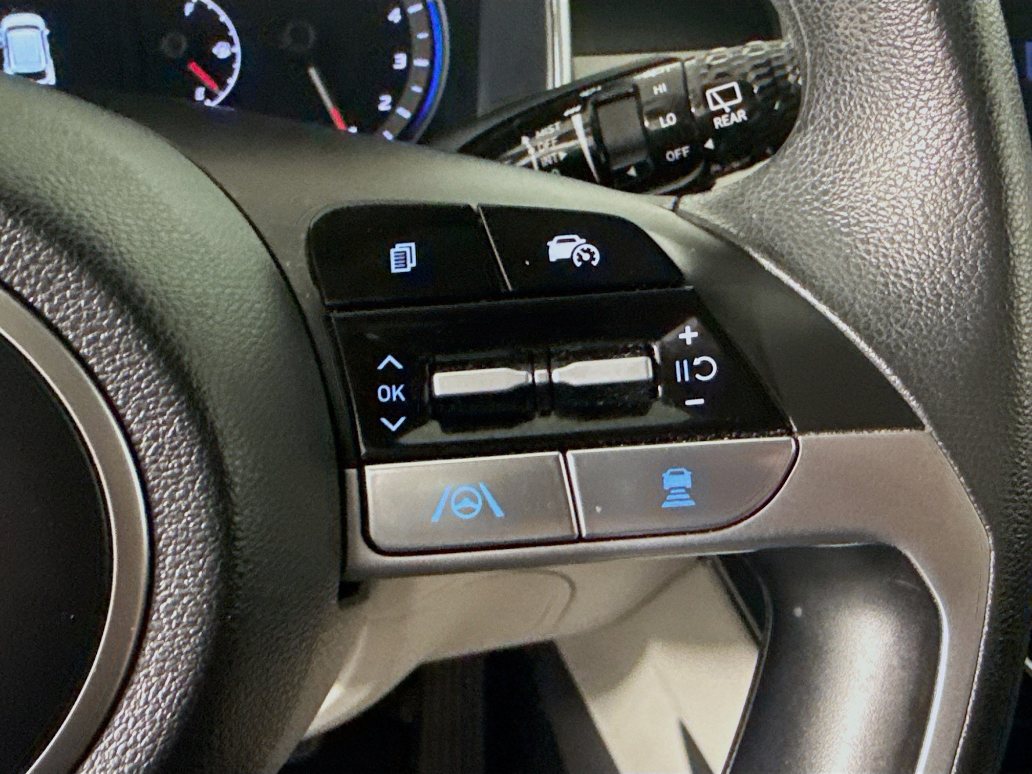 Used 2023 Hyundai Tucson SEL FWD image 15