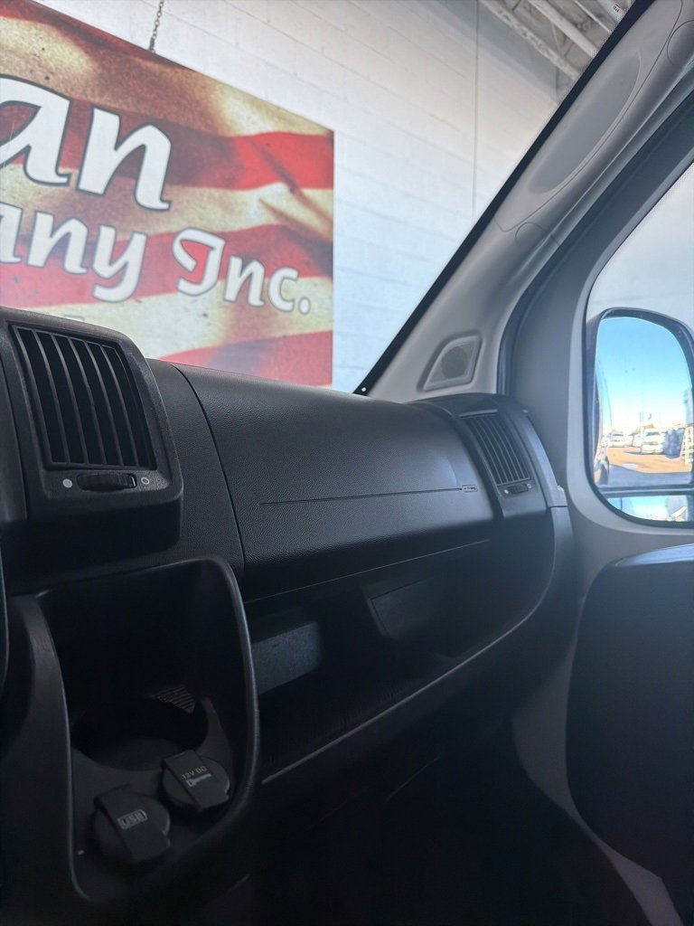 Used 2018 RAM ProMaster 2500 image 30