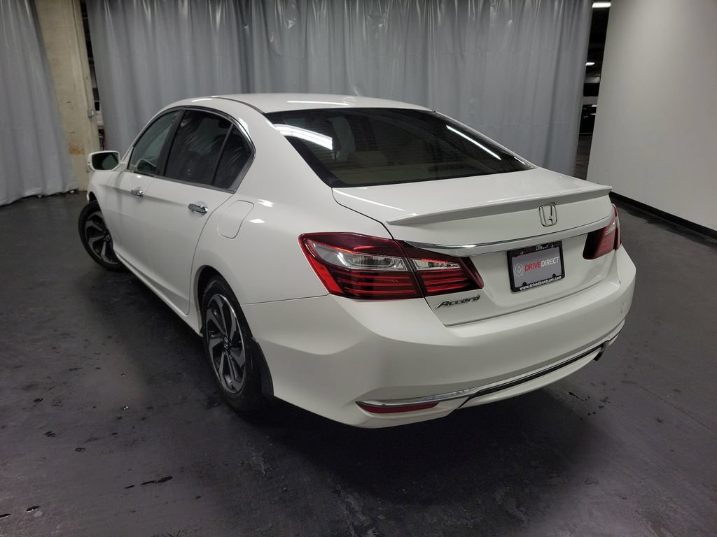Used 2016 Honda Accord EX-L image 6