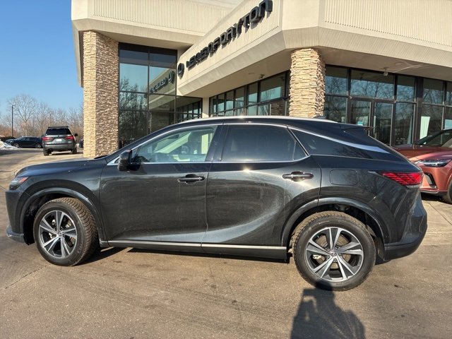 Used 2024 Lexus RX 350 Premium