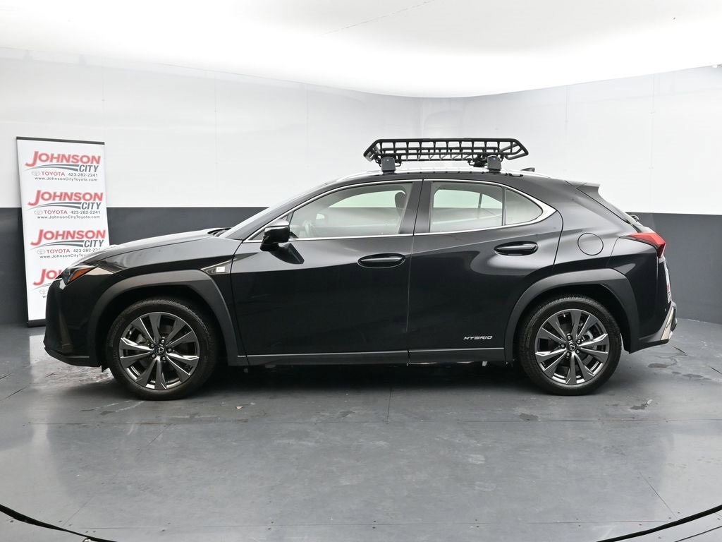 Used 2020 Lexus UX 250h F Sport image 5