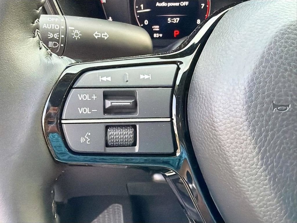 New 2026 Honda CR-V EX-L image 14