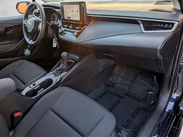 Certified 2023 Toyota Corolla LE image 20