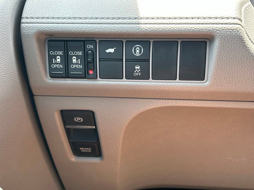 Used 2024 Honda Odyssey EX-L image 30