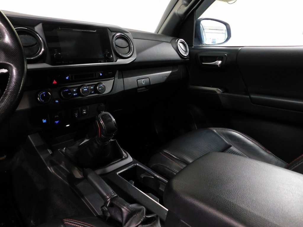 Used 2019 Toyota Tacoma TRD Pro image 70