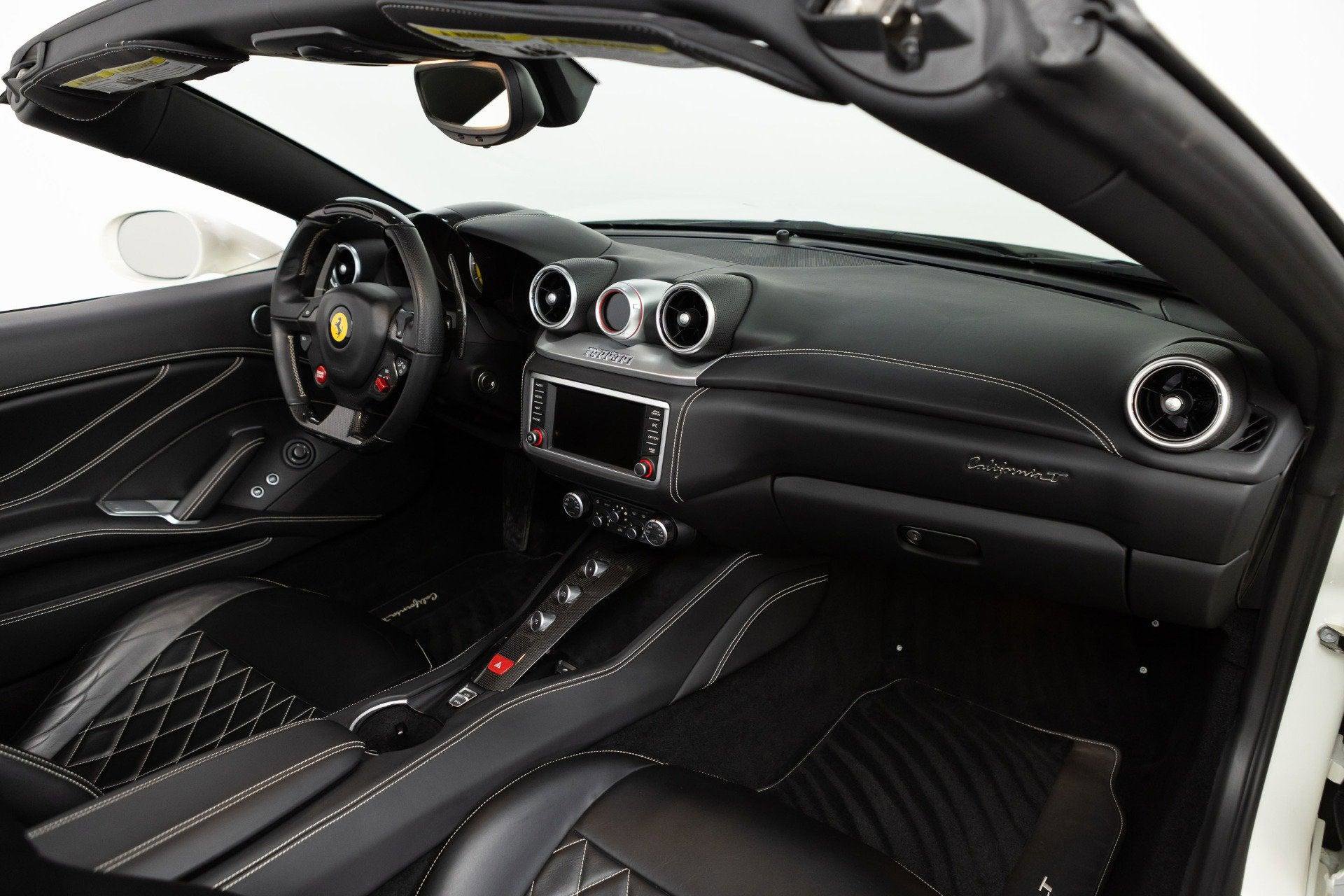 Certified 2016 Ferrari California T image 67