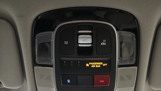 Used 2024 Hyundai Tucson Limited AWD/4WD image 36