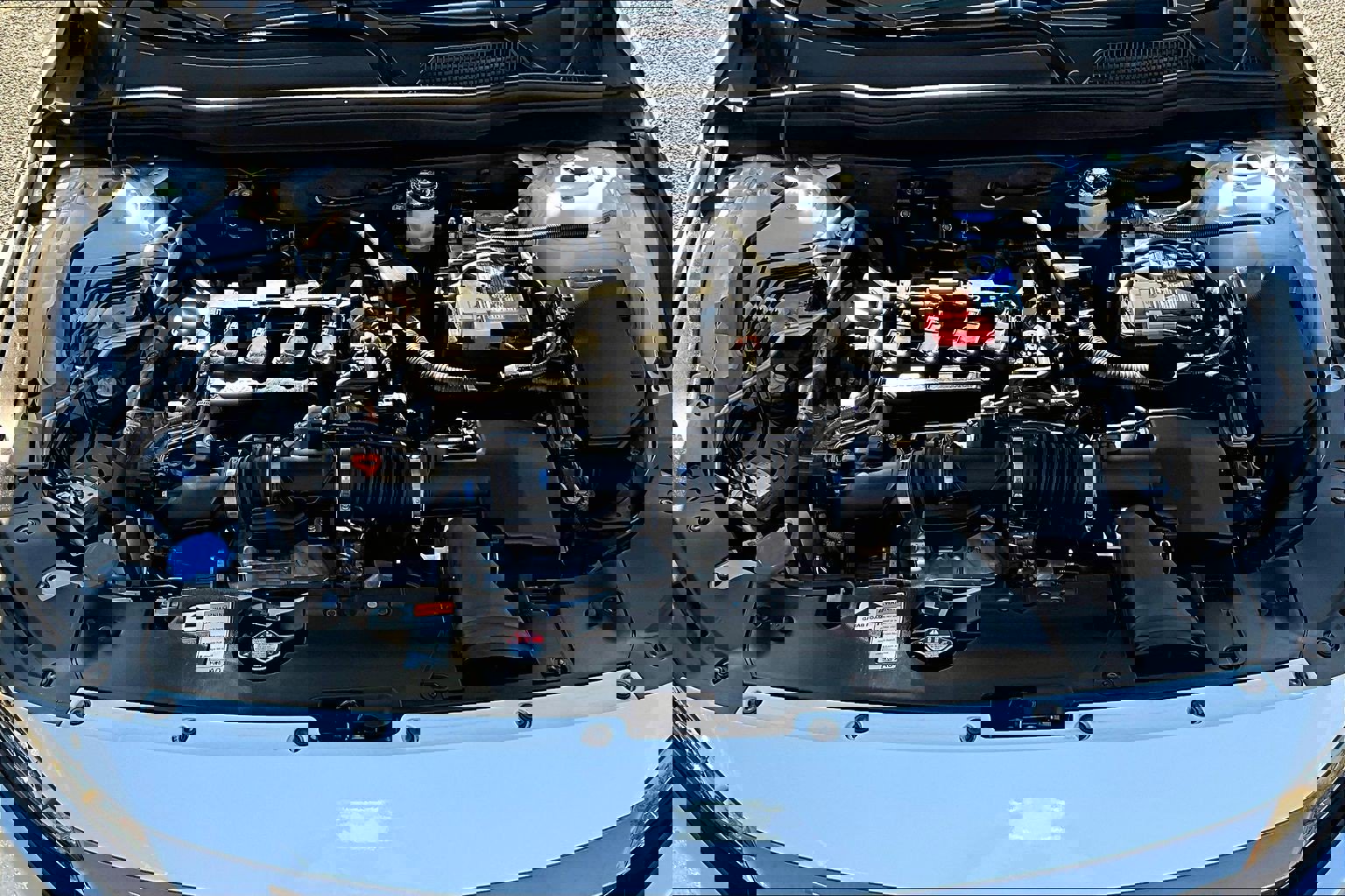 Used 2022 Honda Accord Sport Special Edition image 9