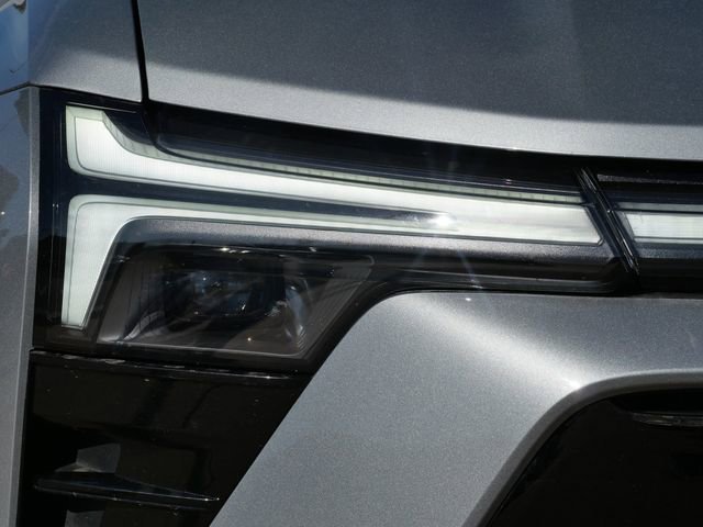 Used 2025 Chevrolet Blazer EV RS image 9