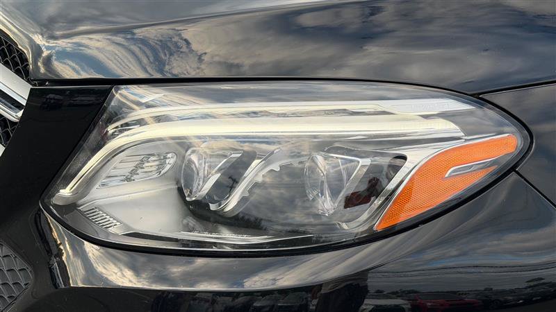 Used 2017 Mercedes-Benz GLE 350 4MATIC image 12