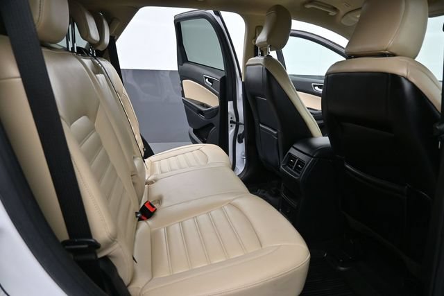 Used 2021 Ford Edge SEL FWD image 25