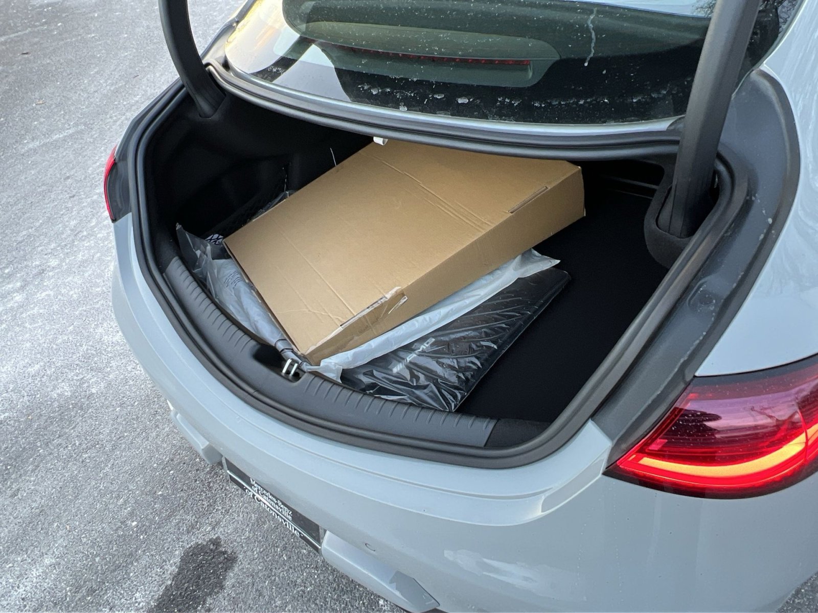 New 2026 Mercedes-Benz CLE 300 CLE 300 image 24