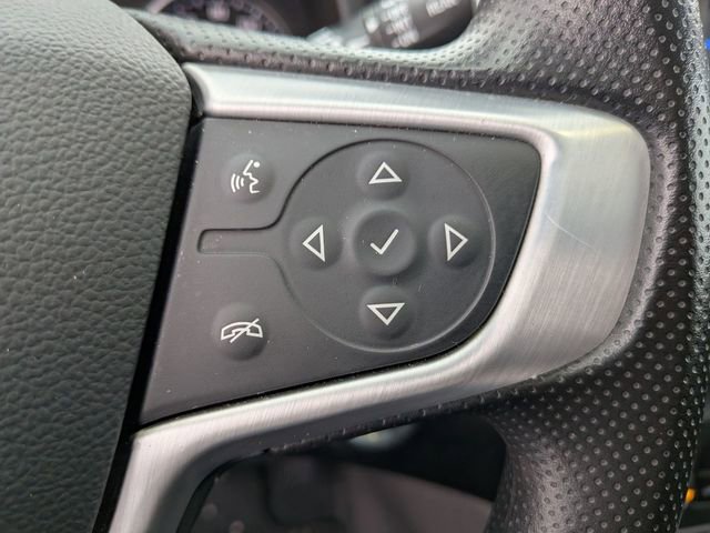 Used 2024 GMC Terrain SLE image 19