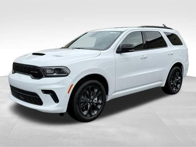 New 2026 Dodge Durango GT AWD/4WD image 3