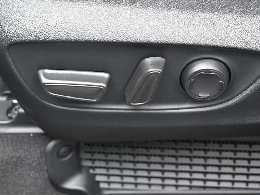 Certified 2026 Toyota Sienna XSE image 12