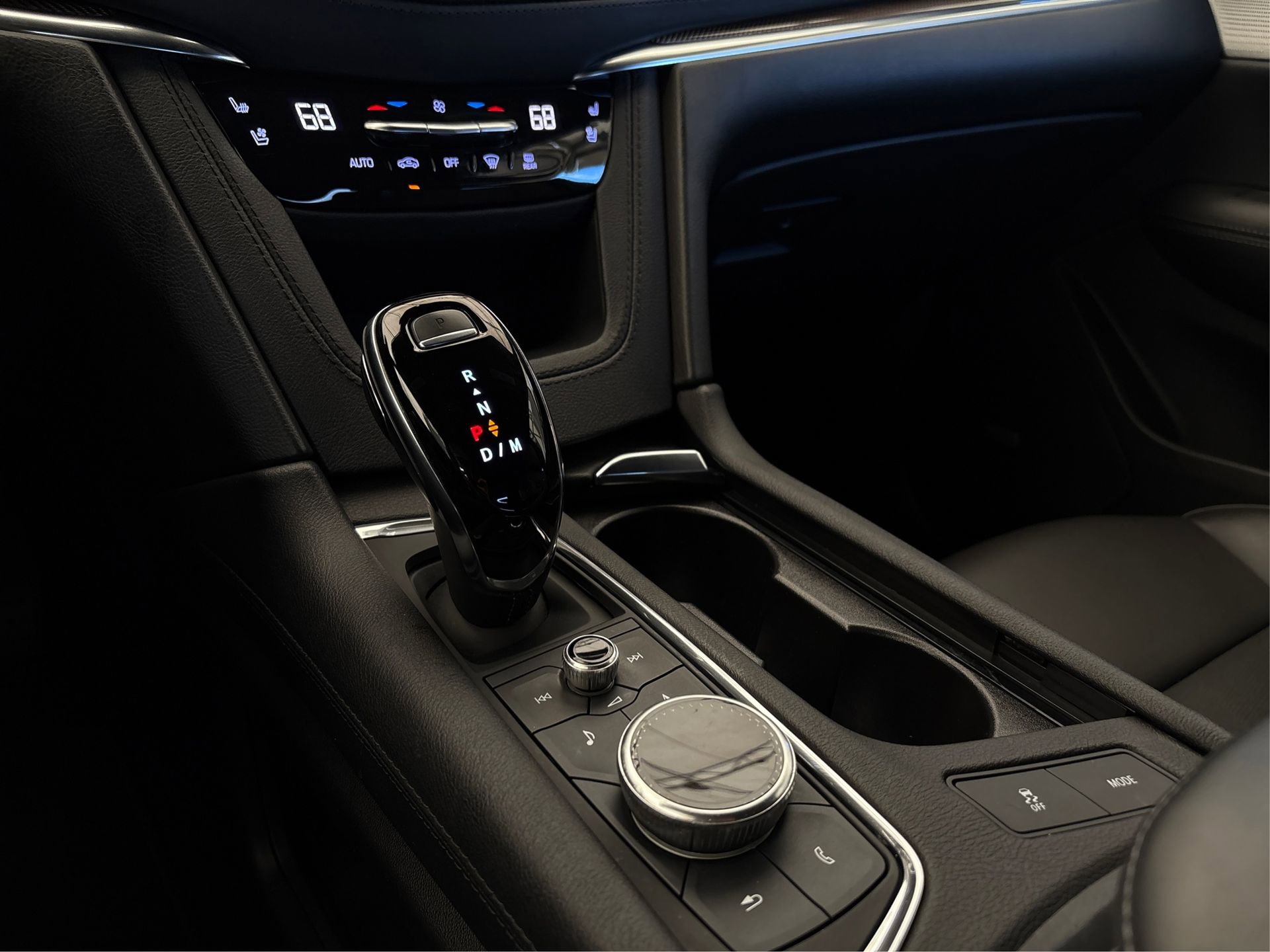 Used 2022 Cadillac XT5 Premium Luxury w/ Platinum Package image 29