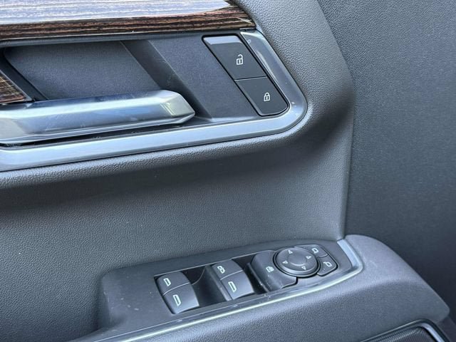 New 2026 GMC Sierra 1500 SLE AWD/4WD image 17
