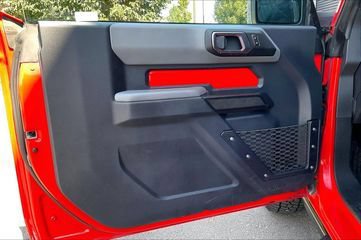 Used 2023 Ford Bronco 2-Door AWD/4WD image 13
