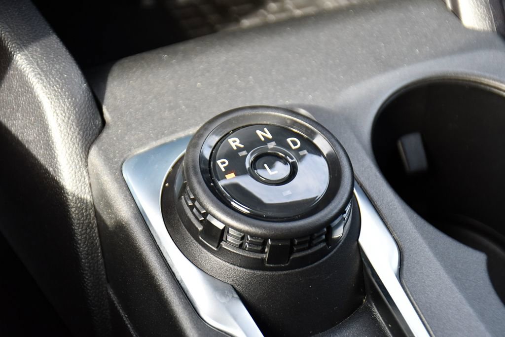 Used 2025 Ford Bronco Sport Outer Banks w/ Outer Banks Tech Package+ AWD/4WD image 27
