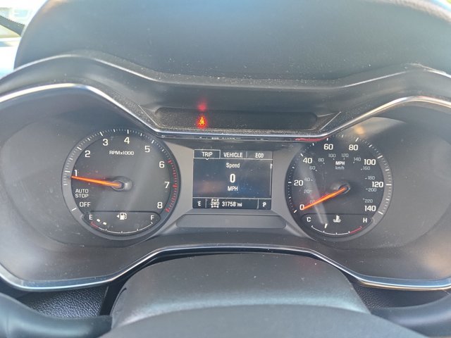 Used 2023 Chevrolet TrailBlazer ACTIV w/ Convenience Package AWD/4WD image 28