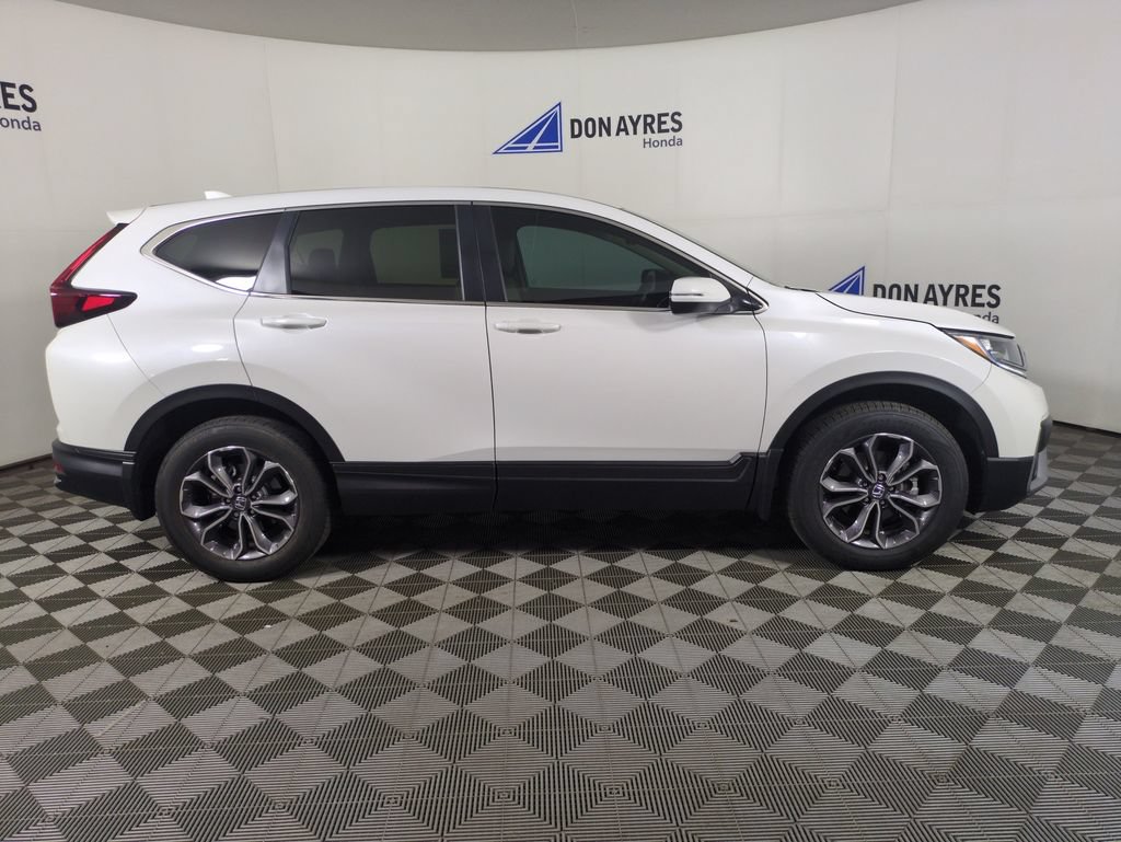 Used 2020 Honda CR-V EX-L image 6