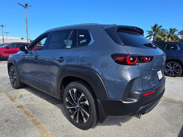 New 2026 MAZDA CX-50 2.5 Hybrid w/ Weather Package AWD/4WD image 11