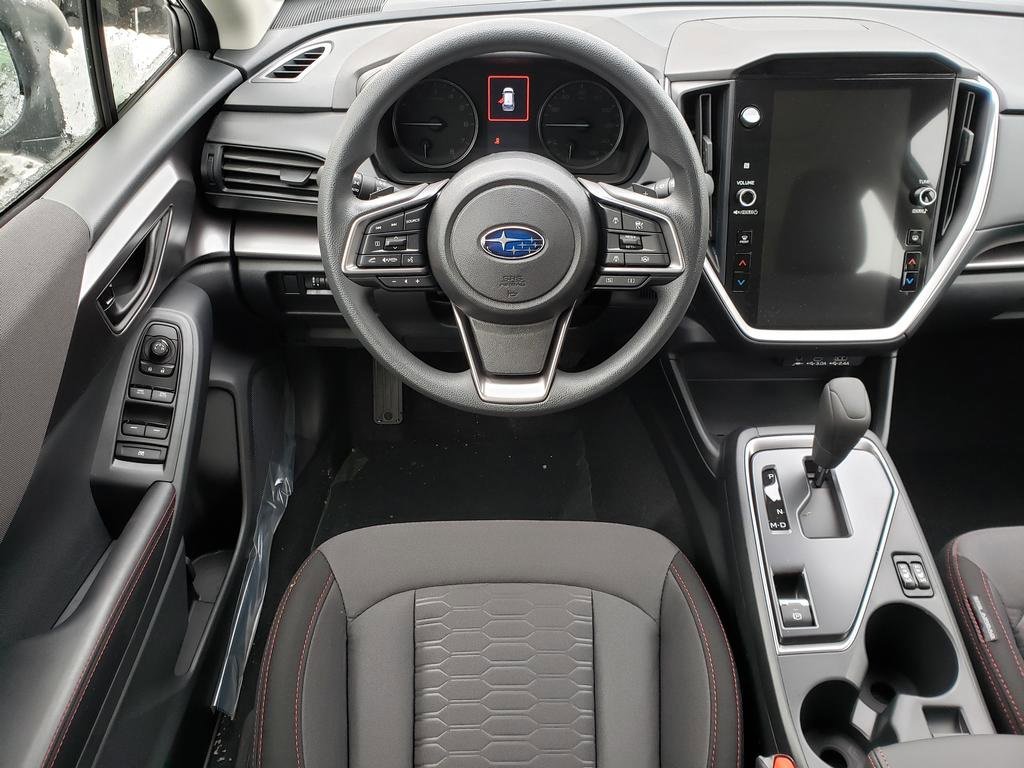 New 2026 Subaru Impreza 2.0i Sport image 9