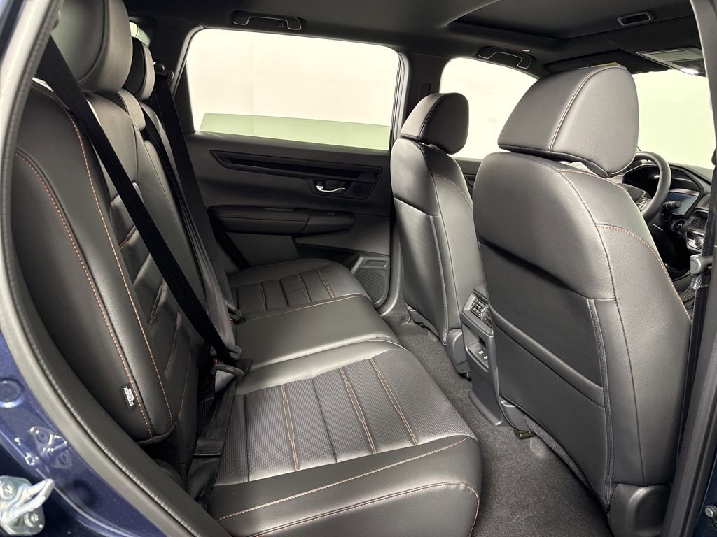 New 2026 Honda CR-V Sport-L image 21