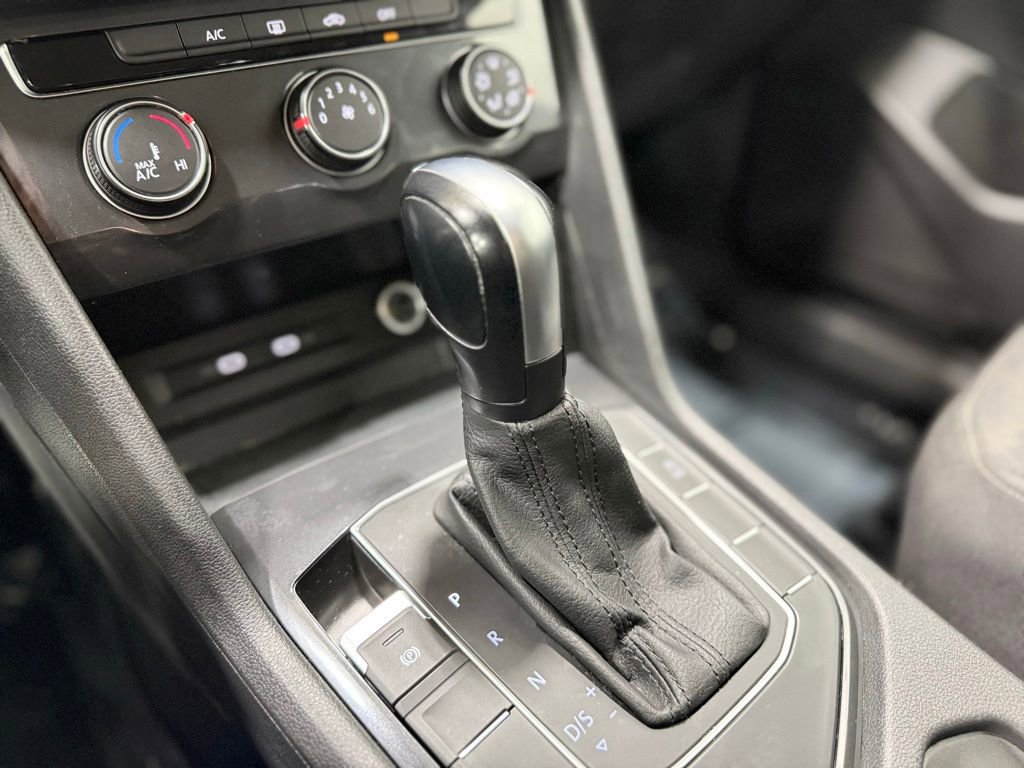 Used 2021 Volkswagen Tiguan S AWD/4WD image 25