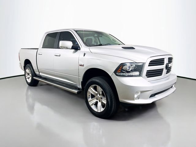Used 2016 RAM 1500 Sport image 23