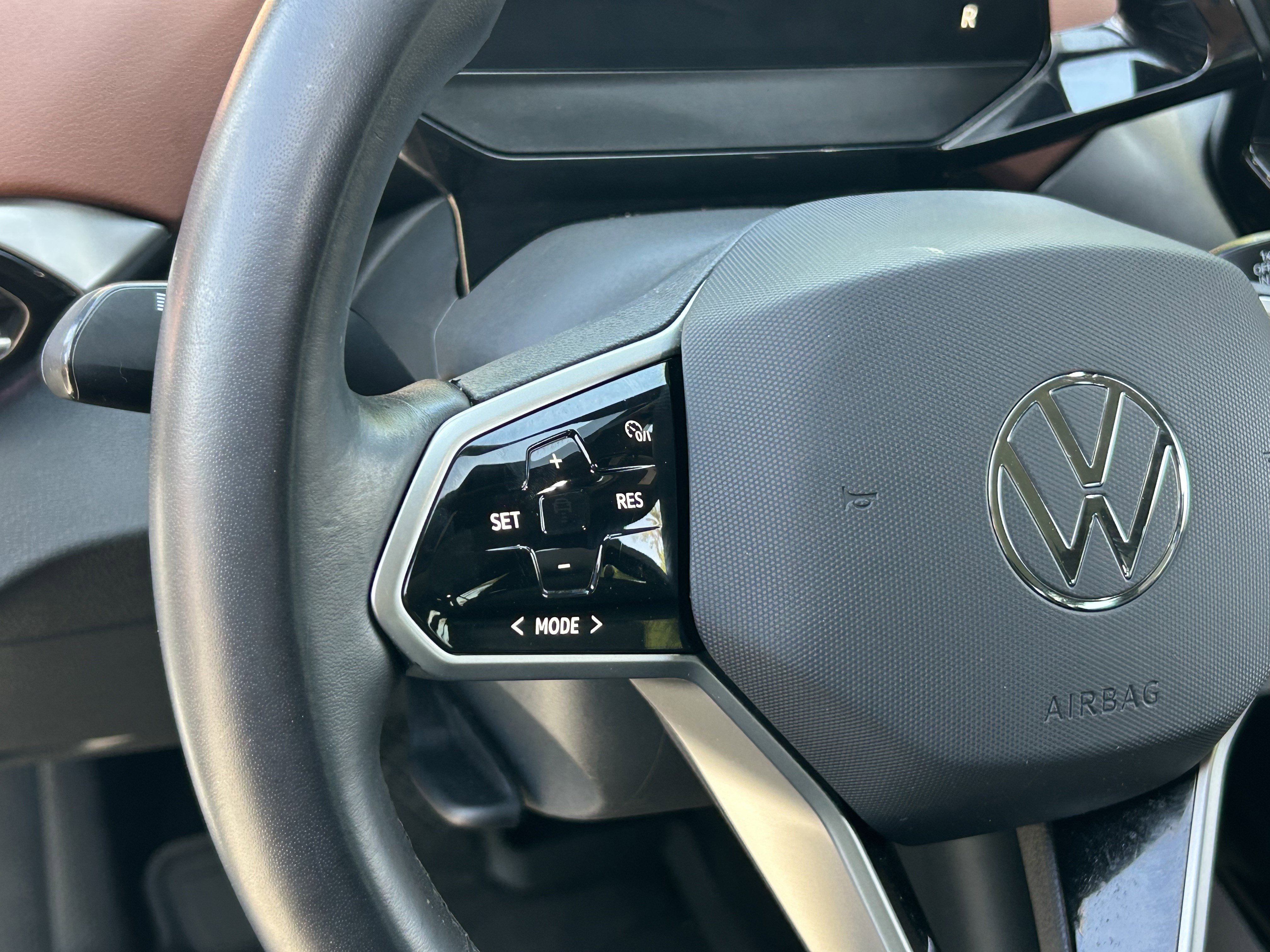 Used 2022 Volkswagen ID.4 Pro S RWD image 26
