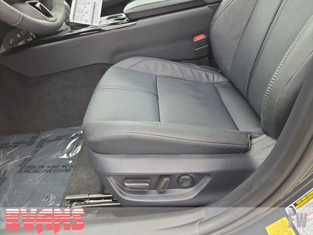 New 2026 Toyota Camry XSE image 23