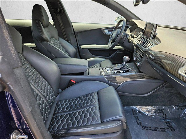 Used 2014 Audi RS 7 Prestige AWD/4WD image 26
