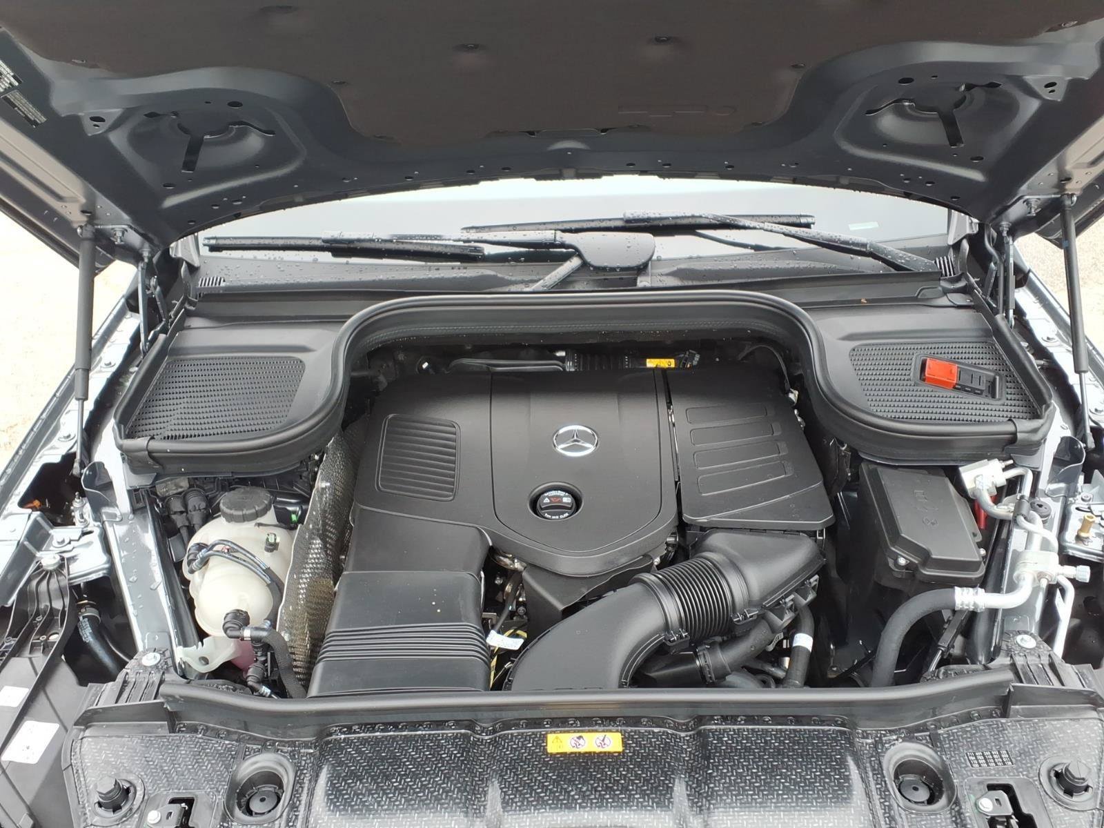 New 2026 Mercedes-Benz GLE 350 4MATIC image 39