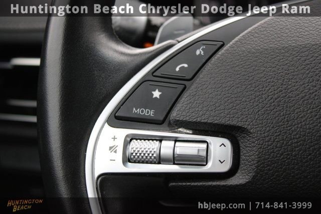 Used 2023 Genesis G80 2.5T image 16