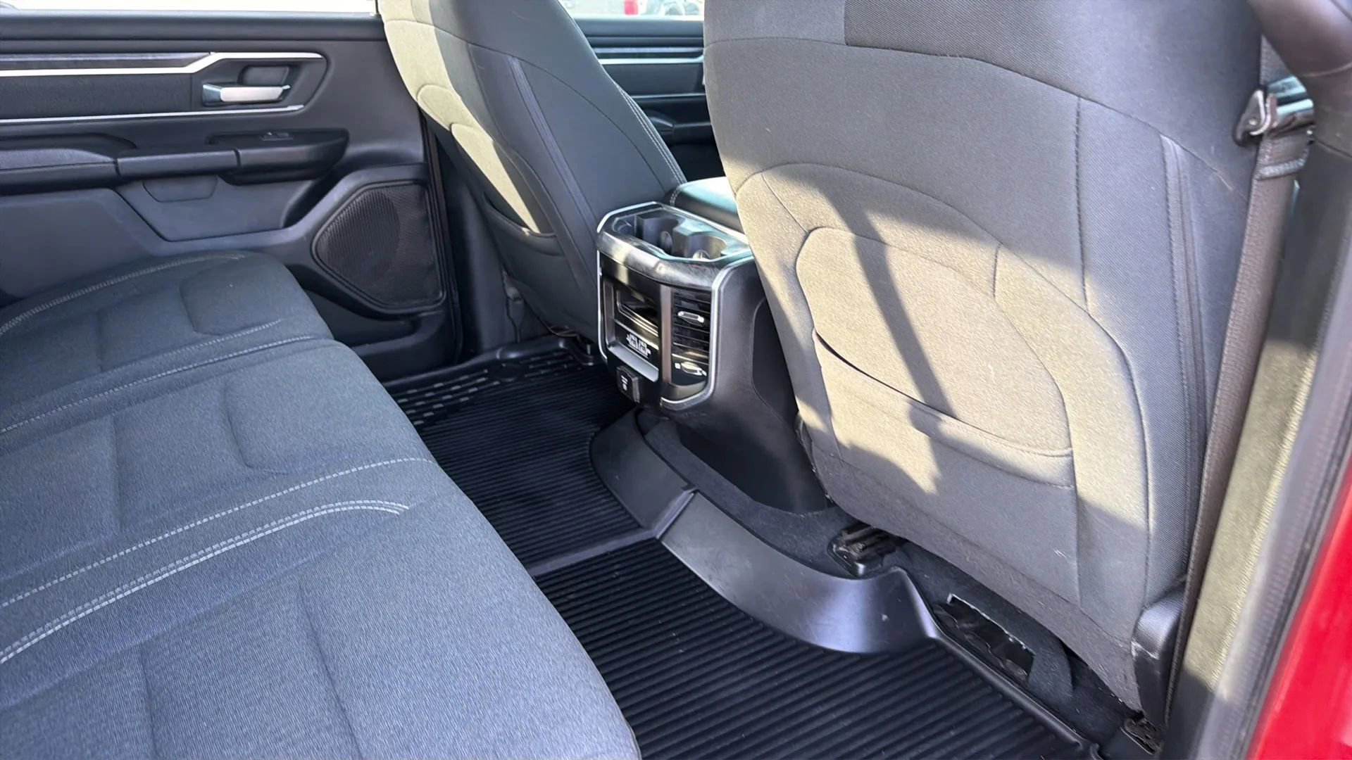 Used 2019 RAM 1500 Big Horn image 54