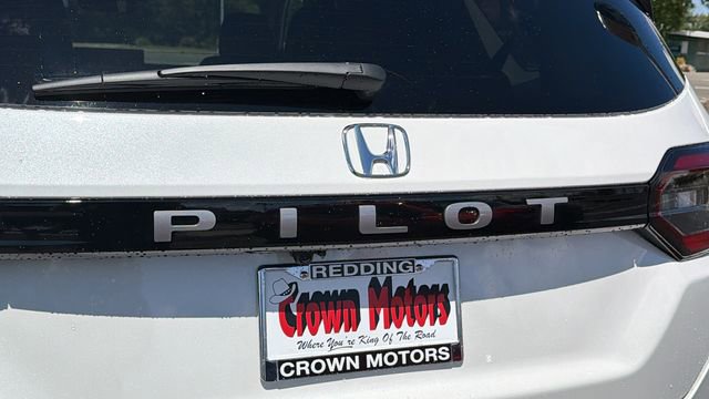 New 2026 Honda Pilot EX-L image 11
