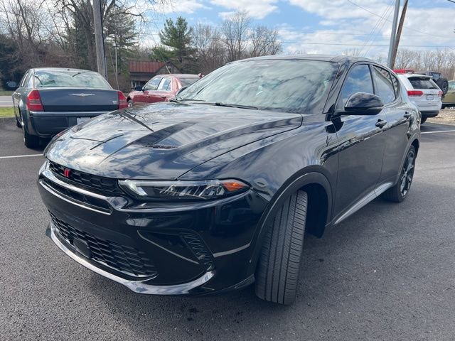 Used 2024 Dodge Hornet R/T Plus image 37