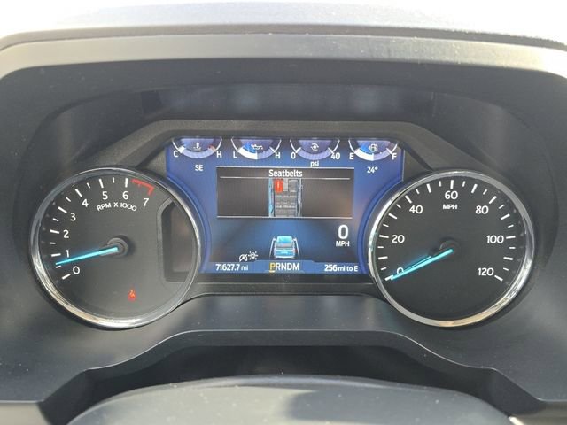 Used 2024 Ford Expedition Max XLT image 30