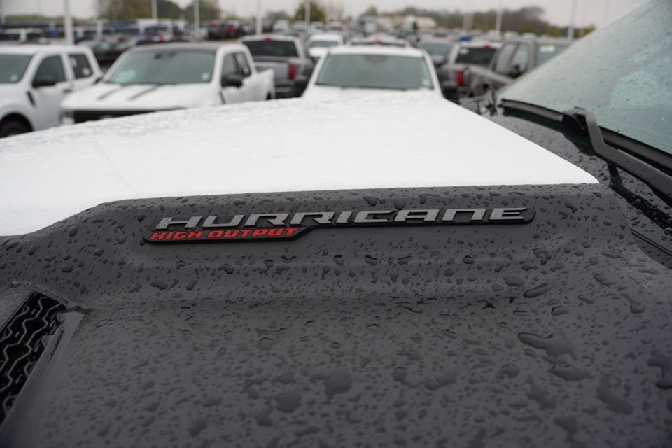 New 2026 RAM 1500 RHO image 10