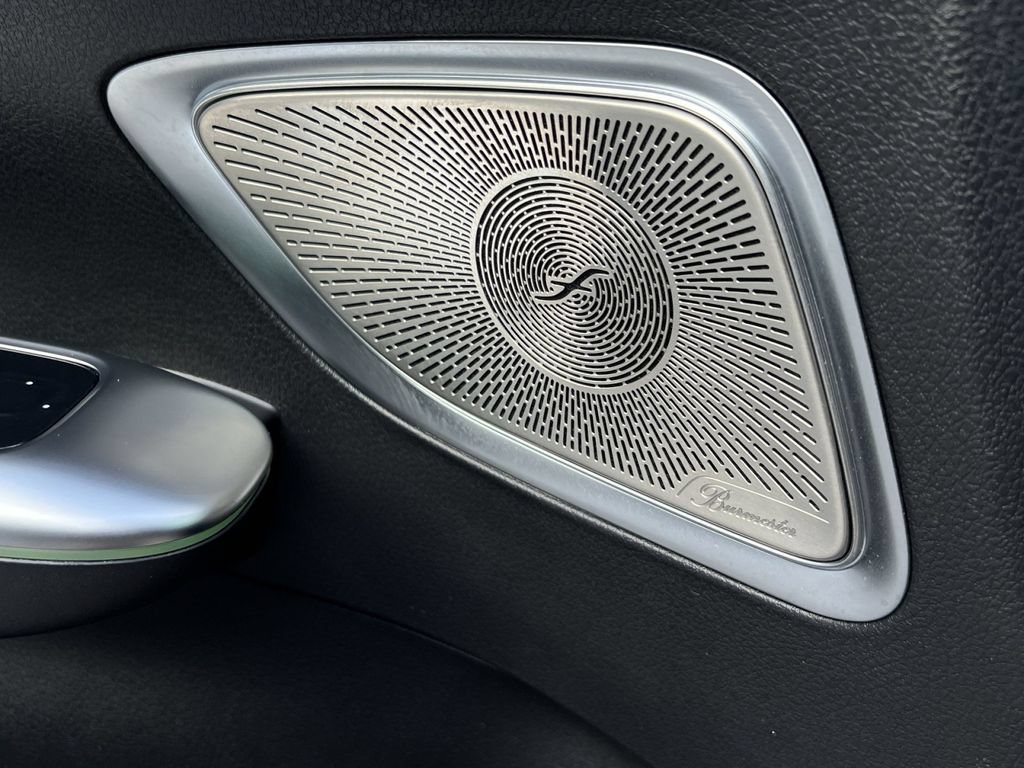 Certified 2026 Mercedes-Benz C 300 4MATIC Sedan image 41