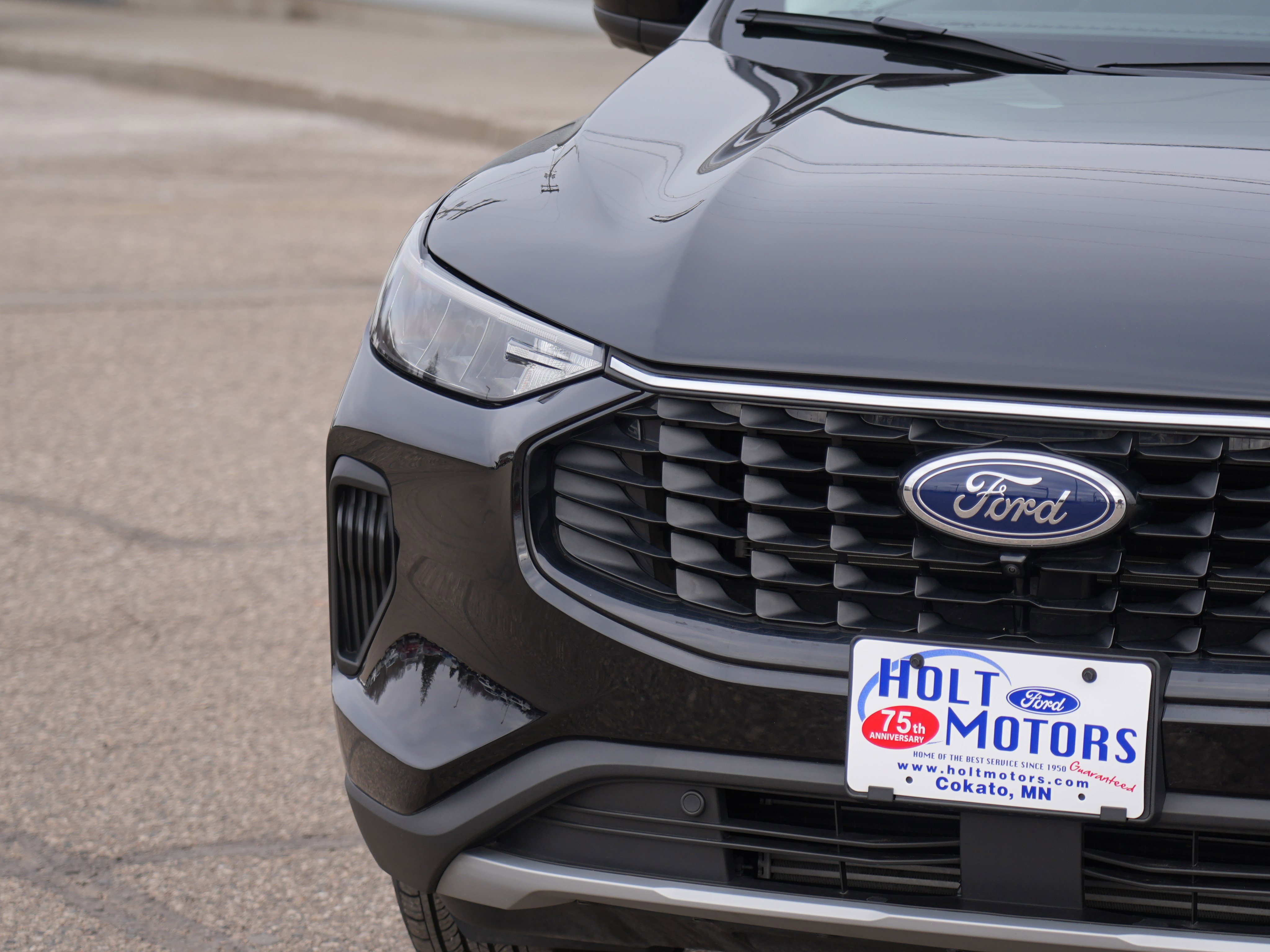 Used 2023 Ford Escape Active w/ Tech Pack #2 image 11