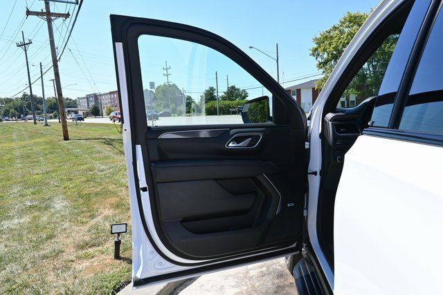 Used 2021 Chevrolet Tahoe RST image 27