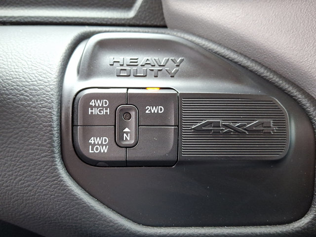 Used 2020 RAM 2500 Big Horn w/ Level 1 Equipment Group image 25