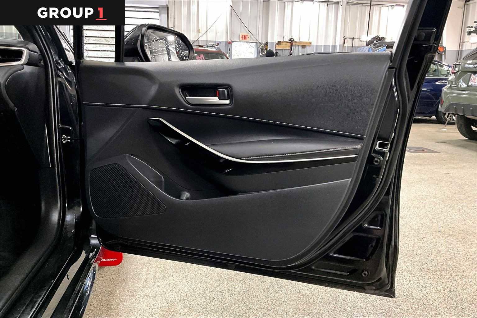 Used 2019 Toyota Corolla XSE w/ Carpet Mat Package image 22