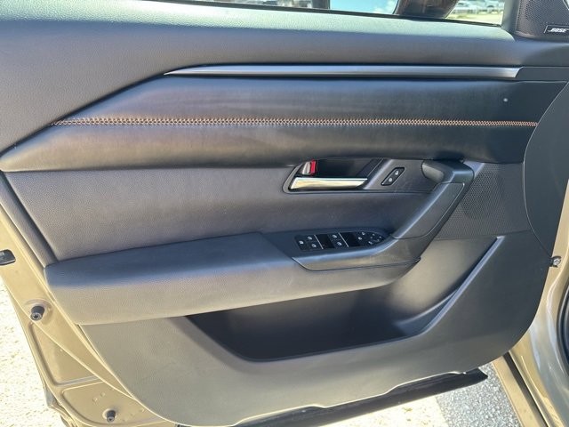 Used 2023 MAZDA CX-50 2.5 Turbo w/ Cargo Package image 17