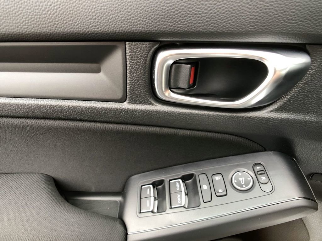 New 2026 Honda Civic LX image 13