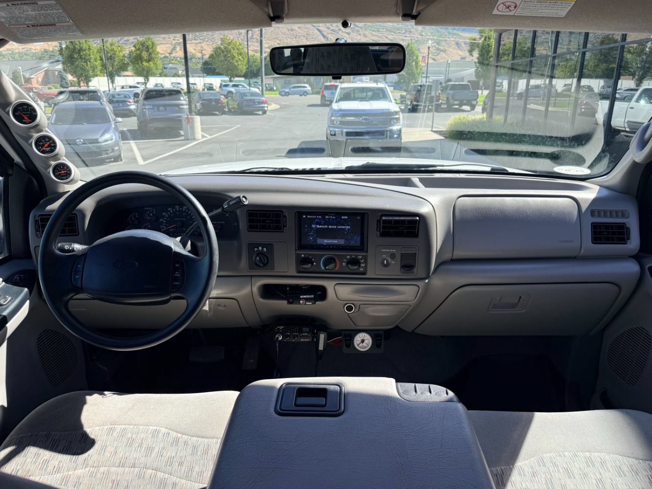 Used 1999 Ford F350 XLT AWD/4WD image 15